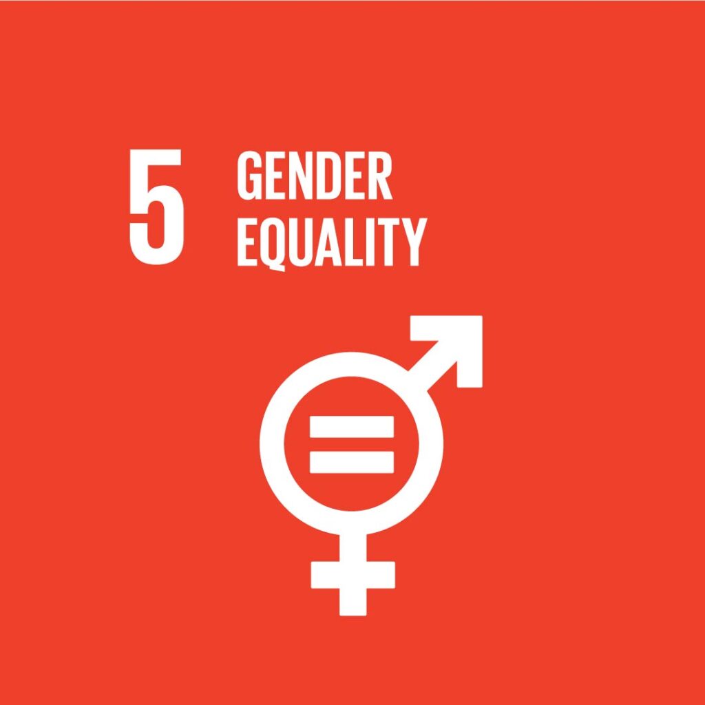 COP27 & Sustainable Development Goals Gender Equality