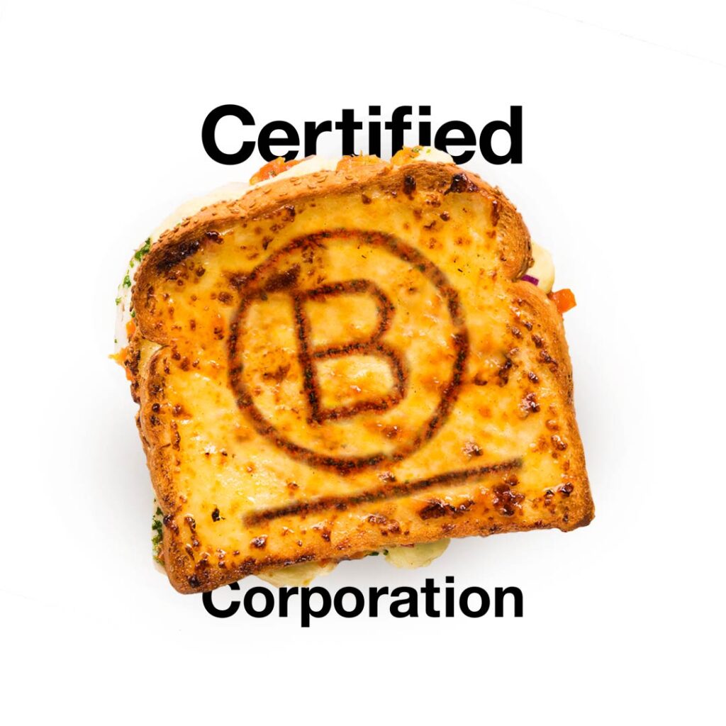 Deli Lites Certified B Corporation